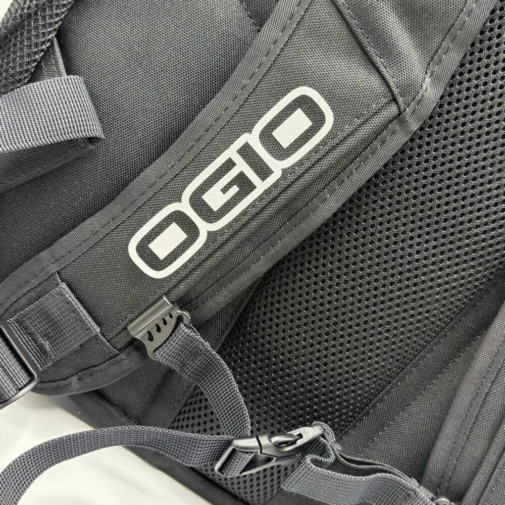 OGIO new never